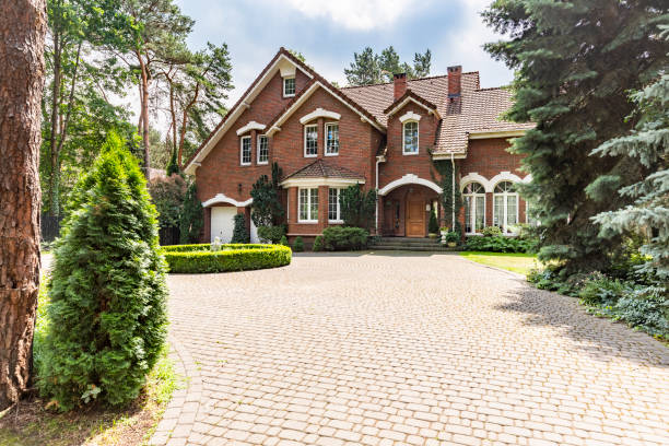 Best Commercial Driveway Pavers  in Montrose, PA