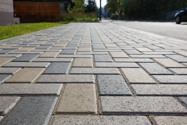 Best Driveway Pavers Installation  in Montrose, PA