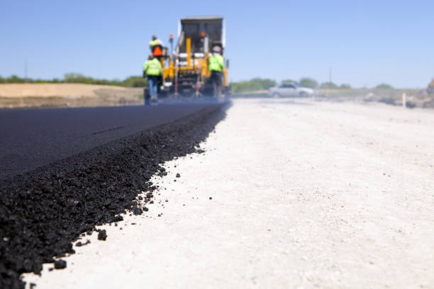 Best Driveway Repair Near Me  in Montrose, PA