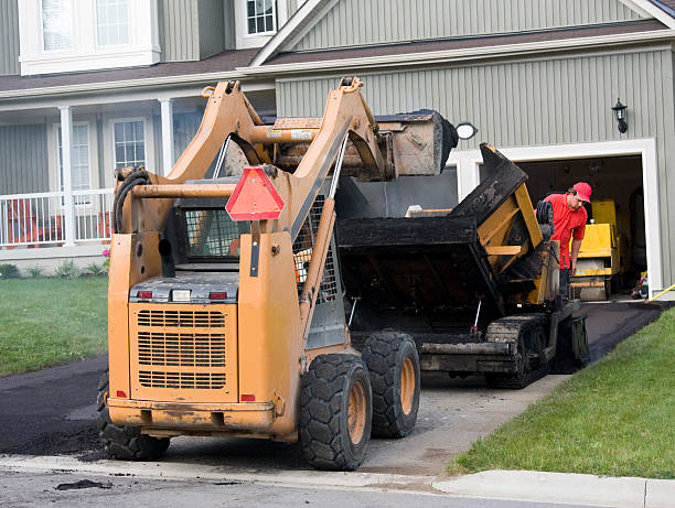 Best Best Driveway Pavers  in Montrose, PA