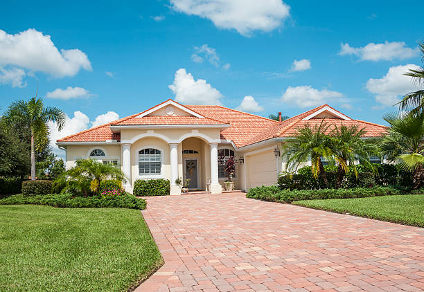 Best Residential Paver Driveway  in Montrose, PA