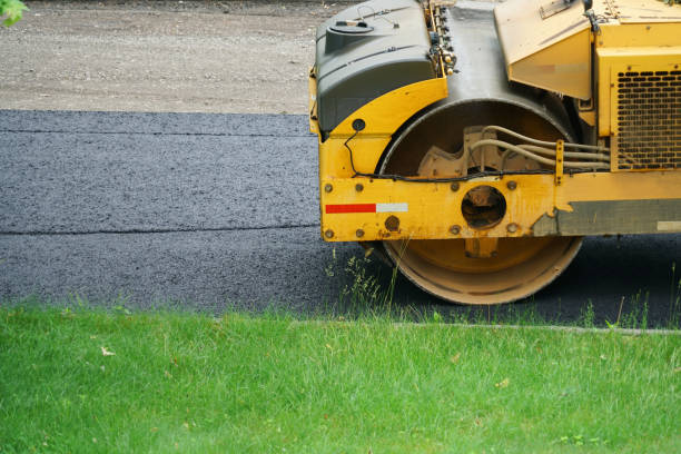 Best Cobblestone Driveway Pavers  in Montrose, PA